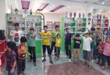 ثبت نام رایگان مراکز کانون پرورش فکری