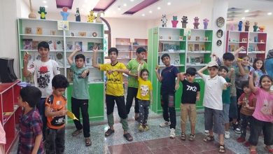 ثبت نام رایگان مراکز کانون پرورش فکری