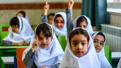 ثبت‌نام کلاس‌اولی‌ها