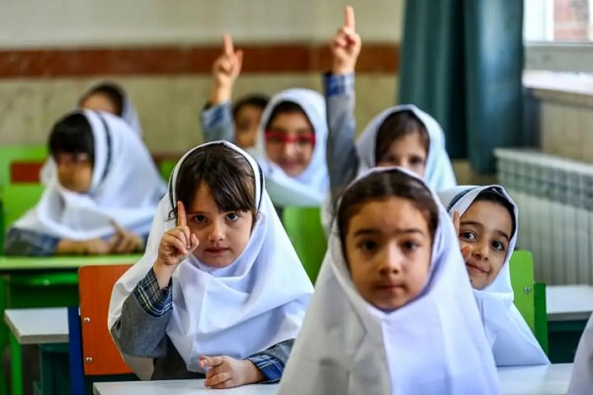 ثبت‌نام کلاس‌اولی‌ها