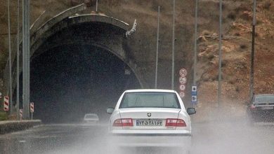 جاده چالوس