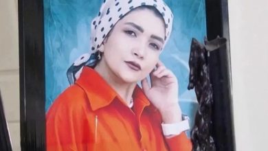 کبرا رضایی