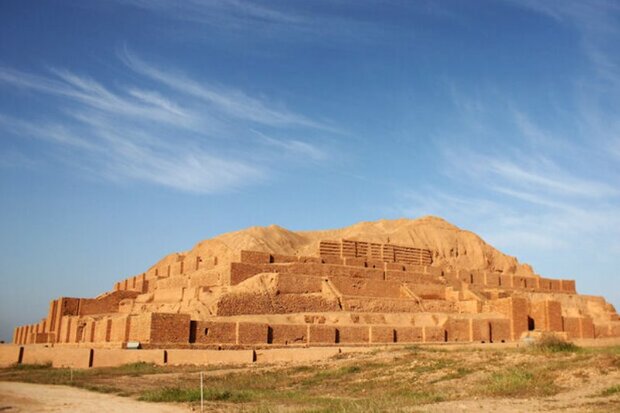 چغازنبیل