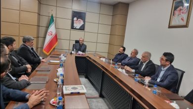 جلسه شورای_عالی بورس