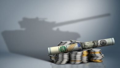 جنگ-ایران-اسرائیل-سیاست-اقتصاد