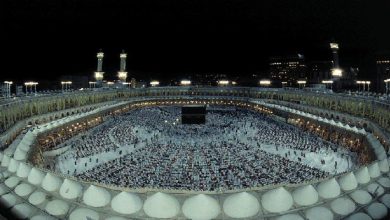 ایران و عربستان