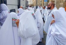حجاج ایرانی