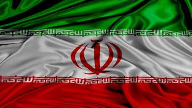 حذف پرچم ایران اینستاگرام