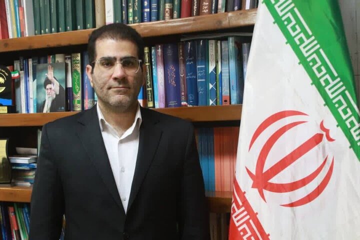 حمله هوایی دشمن صهیونیستی به ۲ مکان نظامی در بوشهر