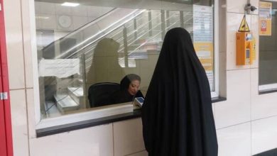 خدمات رسانی در مترو تهران همچنان ادامه دارد