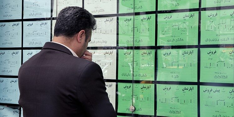 خط قرمز اجاره‌بها در تهران