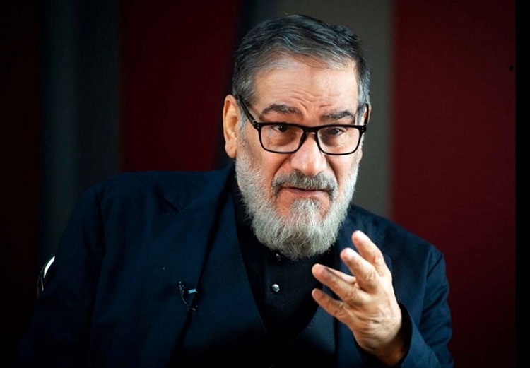 دریابان شمخانی