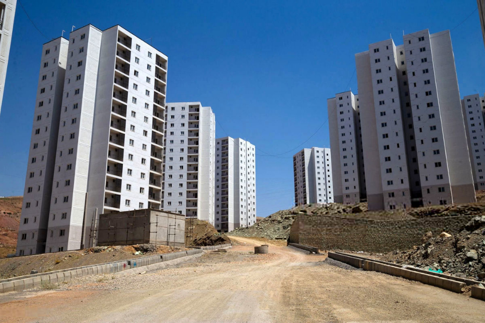 دریافت وام ۶۵۰ میلیونی مسکن ملی
