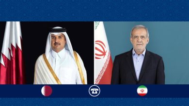 دلجویی پزشکیان