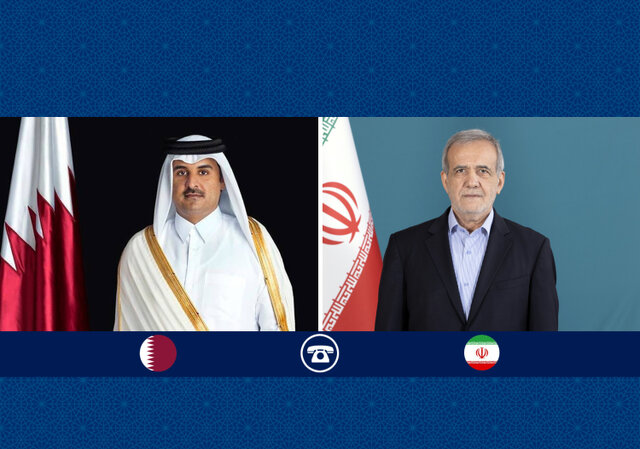 دلجویی پزشکیان