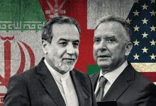 دور بعدی مذاکرات