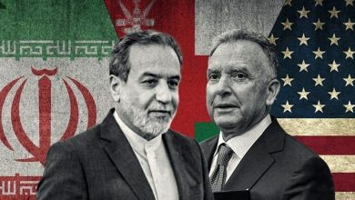 دور بعدی مذاکرات