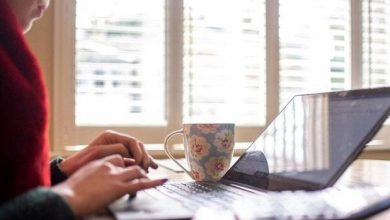 دورکاری کارکنان اجرایی