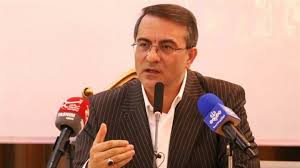 رئیس سازمان اداری و استخدامی کشور
