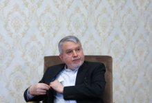 عرصه اقتدار