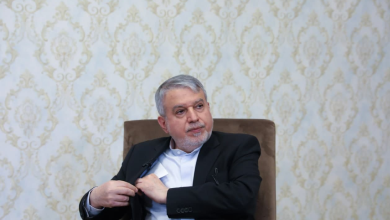 رضا صالحی‌امیری