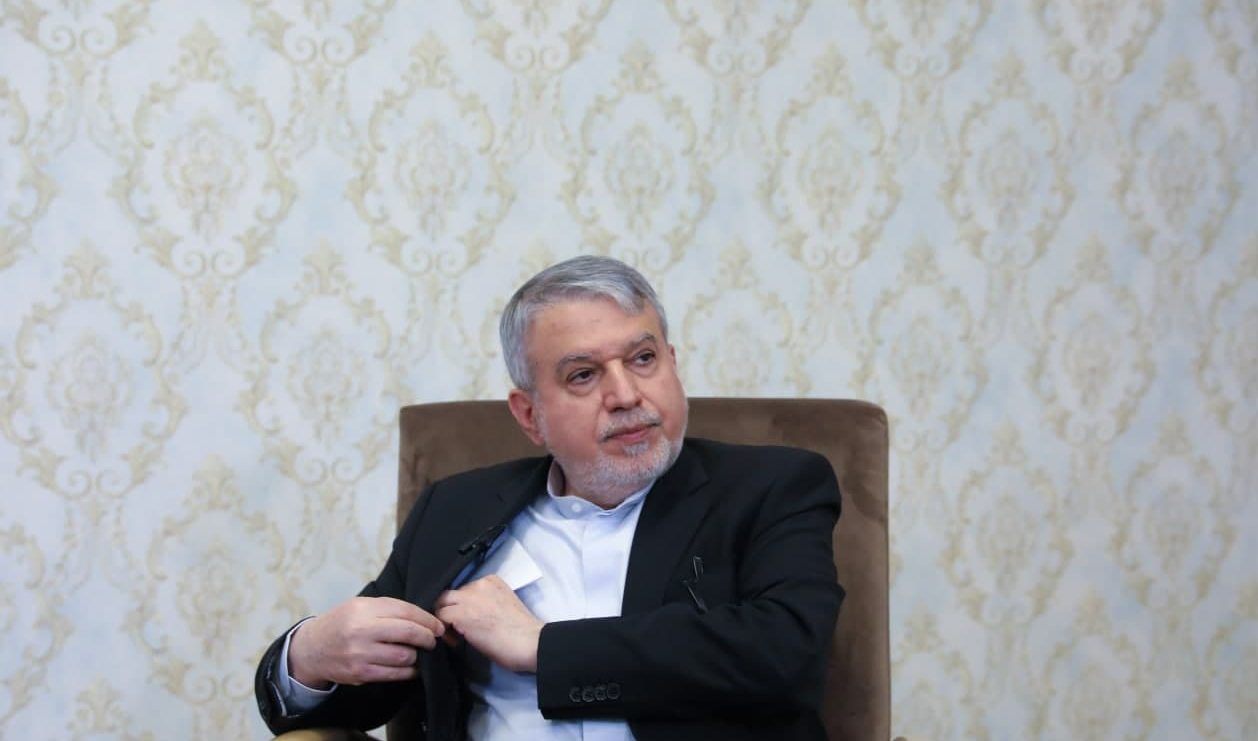 رضا صالحی‌امیری