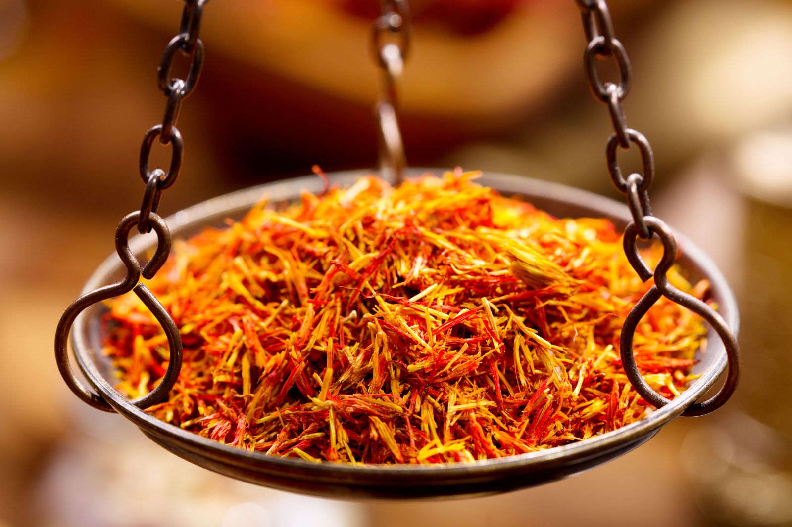 زعفران بورس