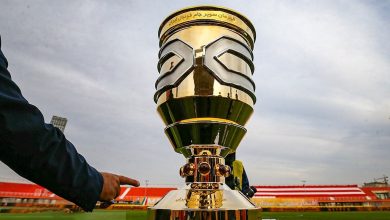 زمان سوپرجام فوتبال