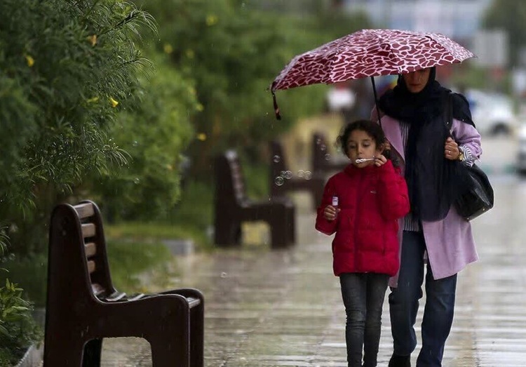 سازمان هواشناسی