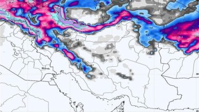 سازمان هواشناسی
