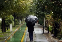 سازمان هواشناسی