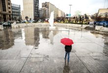 سازمان هواشناسی
