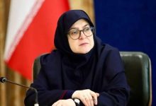 سخنگوی دولت