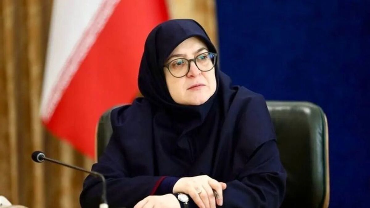 سخنگوی دولت