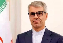 سخنگوی وزارت امور خارجه