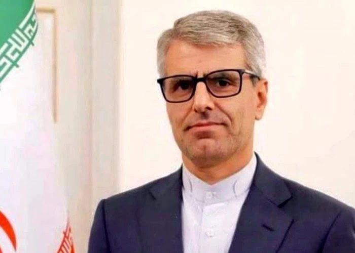 سخنگوی وزارت امور خارجه