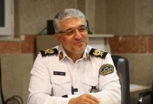 سردار تیمور حسینی