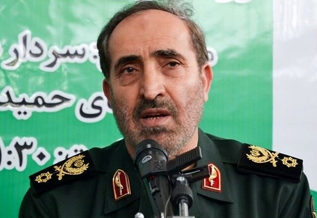 سردار شادمانی