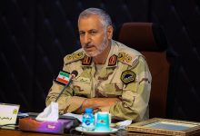 سردار گودرزی