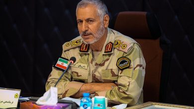 سردار گودرزی