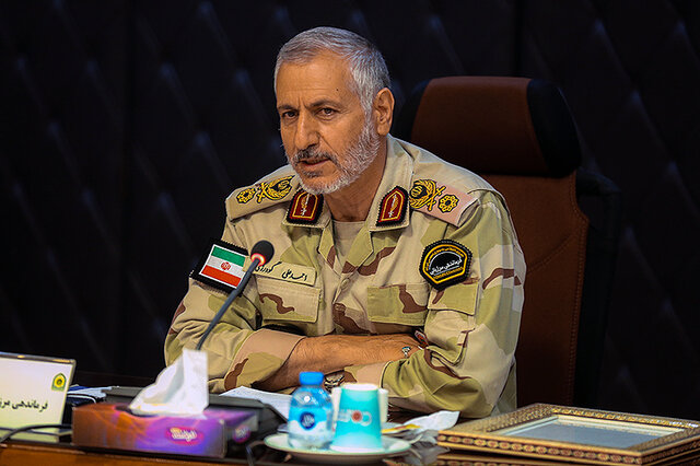 سردار گودرزی