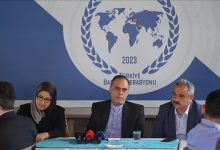 سفیر ایران در ترکیه