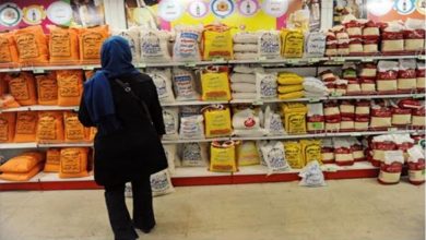 سهمیه آرد و کالاهای اساسی استان‌های مهمانپذیر شارژ شد
