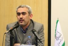 سید علی مدنی زاده