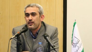سید علی مدنی زاده