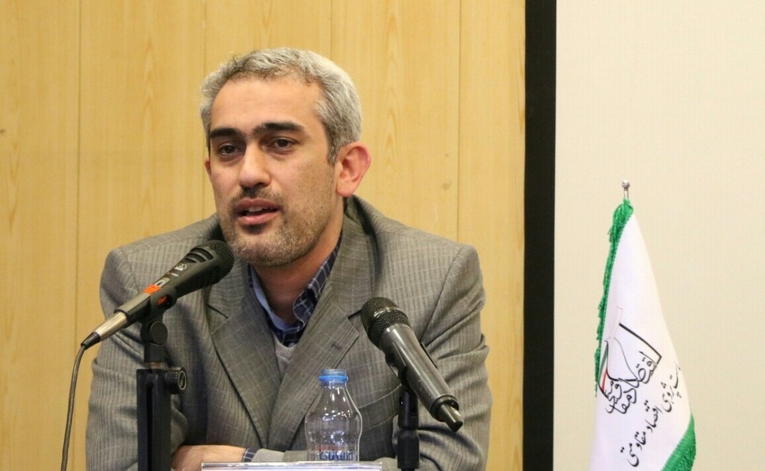 سید علی مدنی زاده