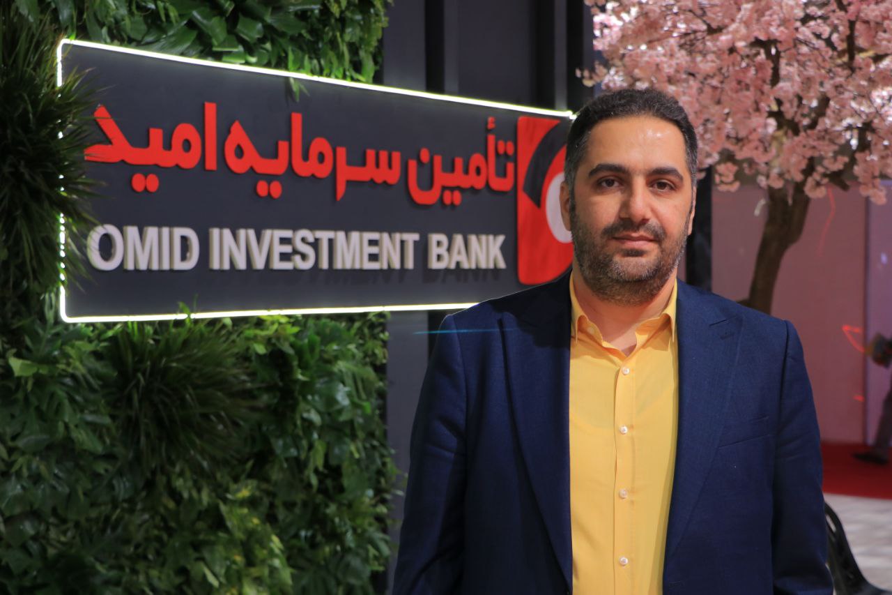 سید محسن موسوی