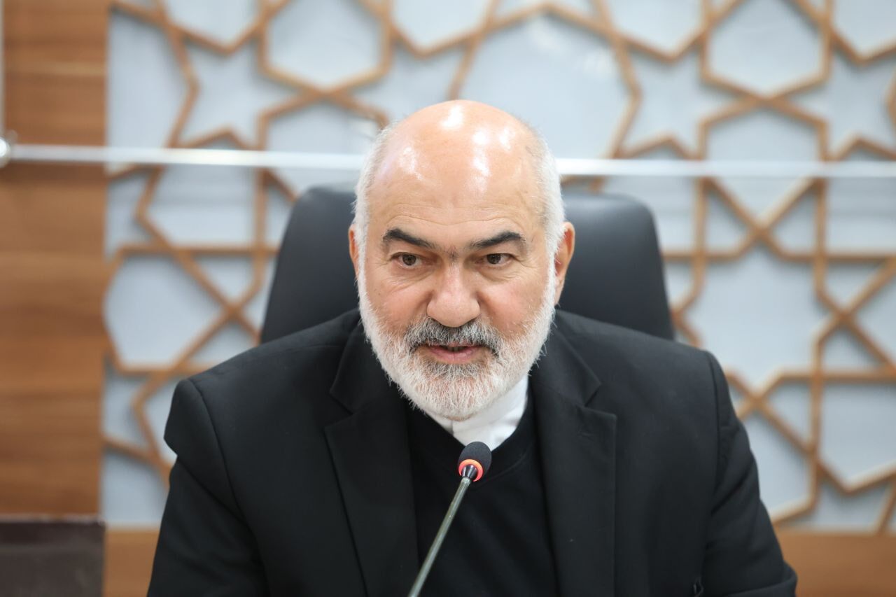 سید محمد رضا موالی زاده