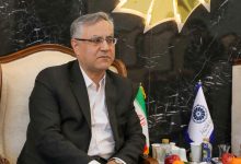 سیدعلی موسوی