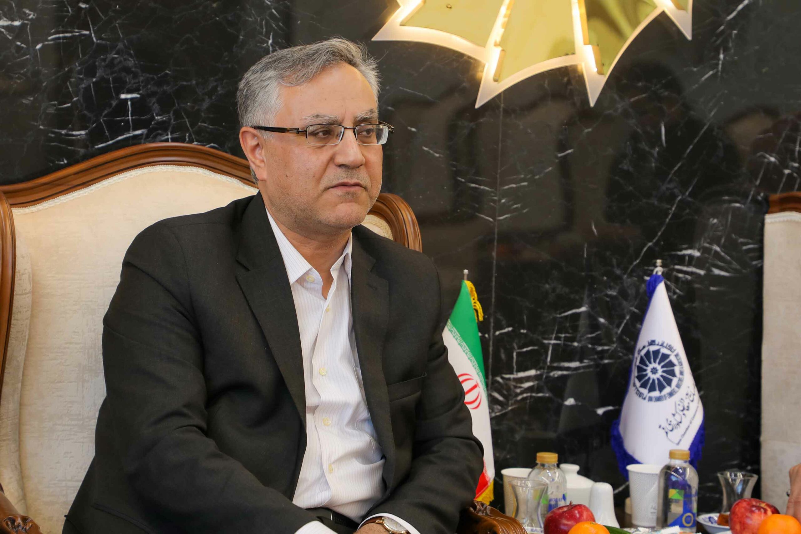 سیدعلی موسوی